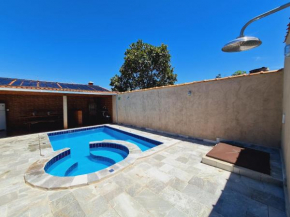 Casa Jardim Esmeralda